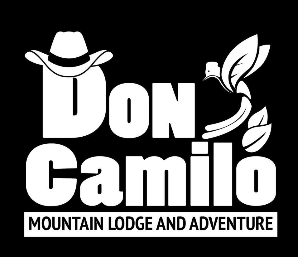 Cabanas Don Camilo Albergue De Montana Cabecera de Canas Exterior foto
