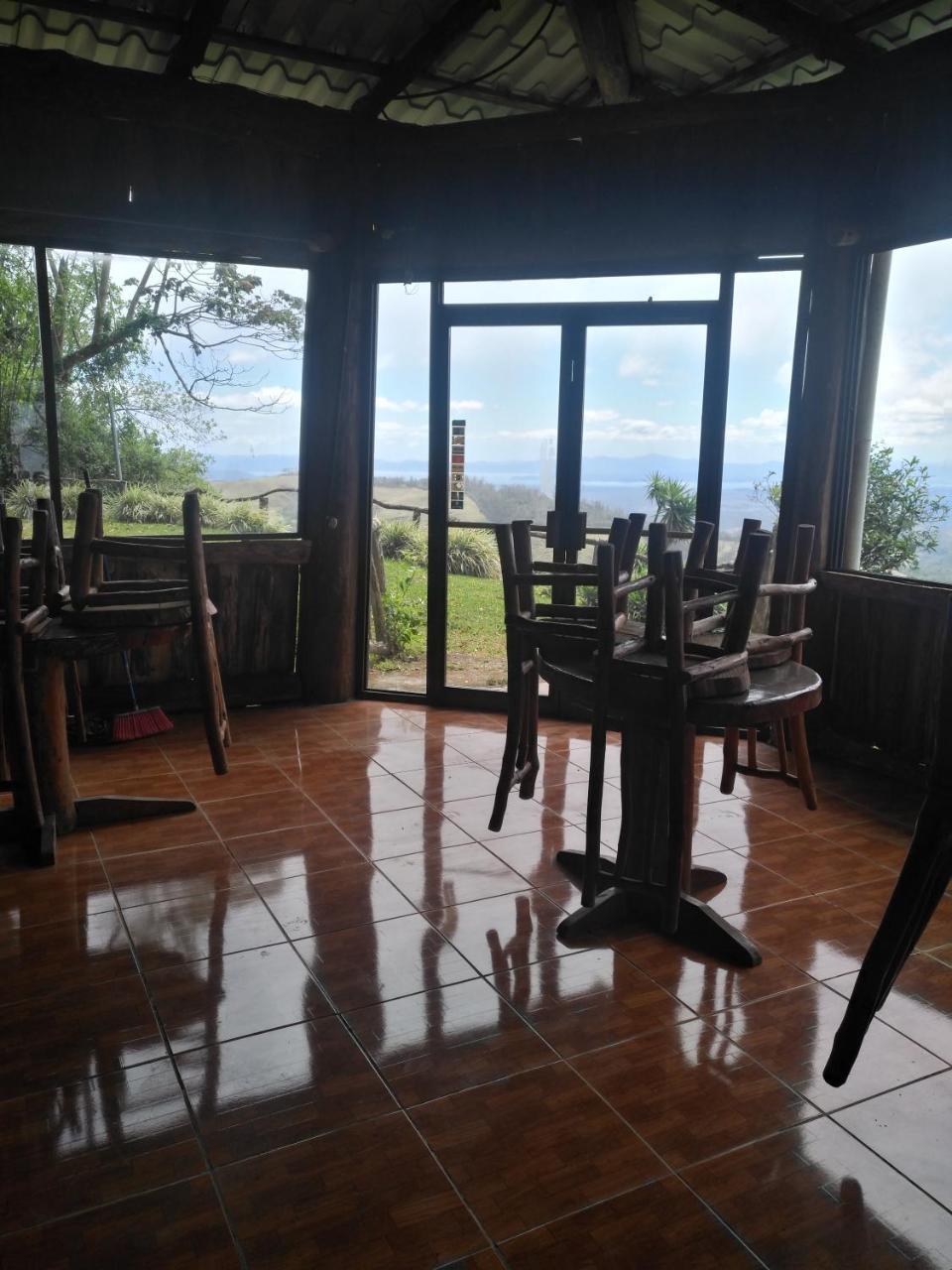 Cabanas Don Camilo Albergue De Montana Cabecera de Canas Exterior foto