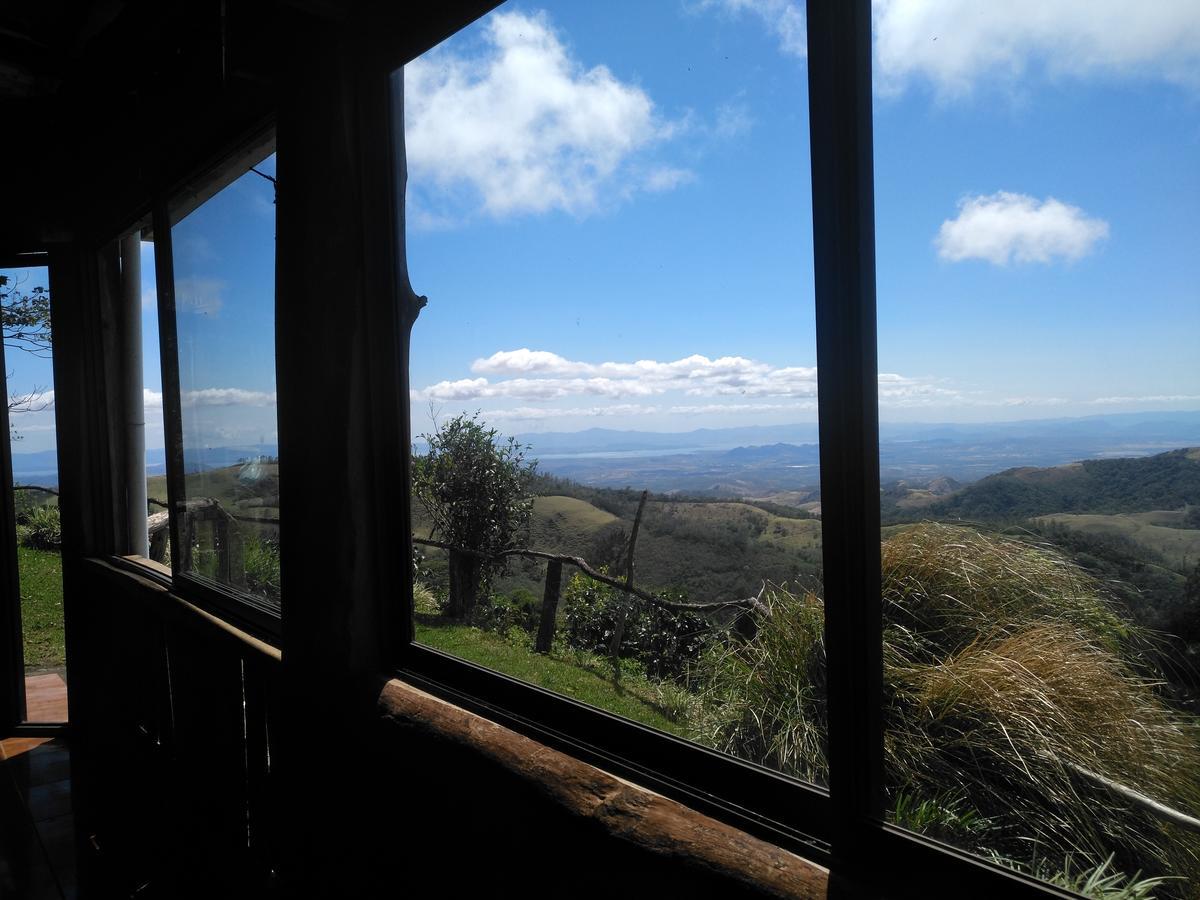 Cabanas Don Camilo Albergue De Montana Cabecera de Canas Exterior foto